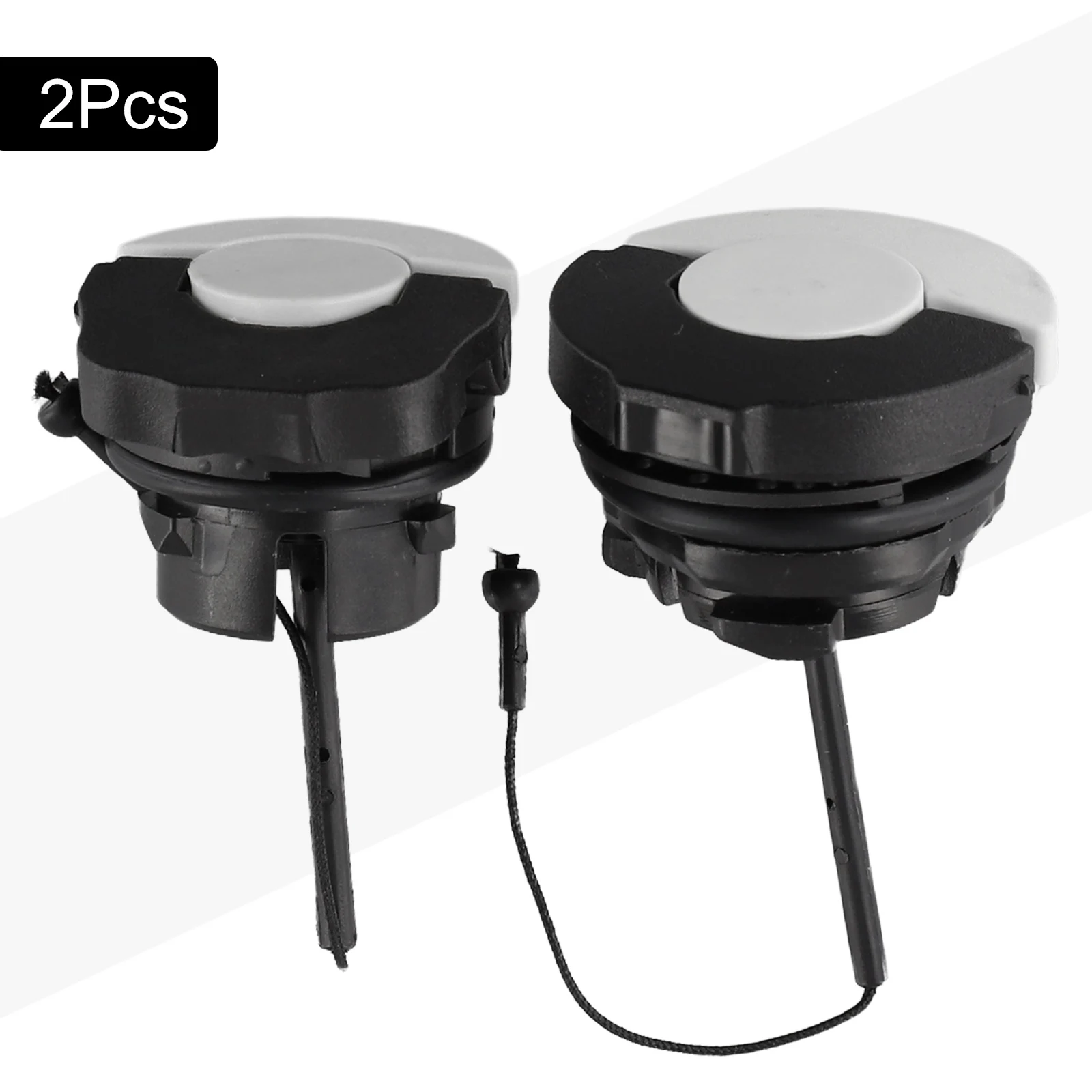 

2 шт. топливный газовый двор MS200 MS210 MS230 MS250 MS260 крышка MS380 пластиковое прочное удобное масляное оборудование наполнитель для дома