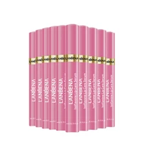 LANBENA Lip Augmentation Liquid Gloss Increase Volumizer Lip Plumper  The Indonesian This Product Is The Indonesian Version 1