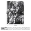Knight, Death and the Devil - Albrecht Durer Throw Blanket For Decorative Sofa Large Shaggy Bed Blankets 2