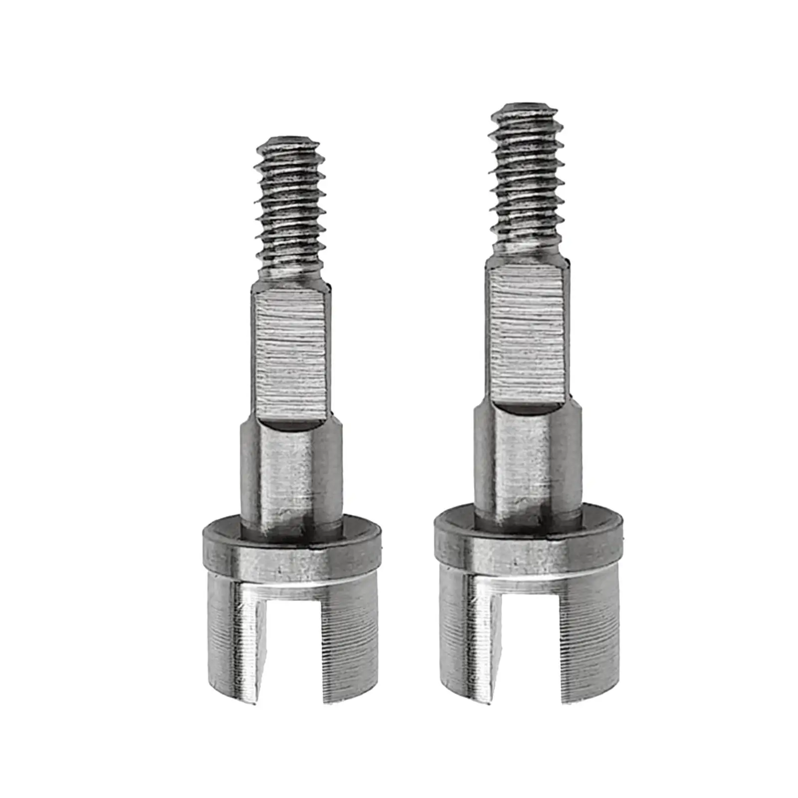 

Сменный клапан цилиндра для дайвинга с резьбой 3/16 дюйма-24 из нержавеющей стали для подводного плавания