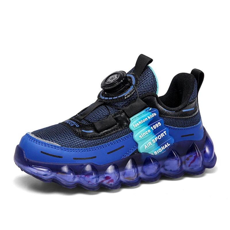 Dark Blue (Mesh)