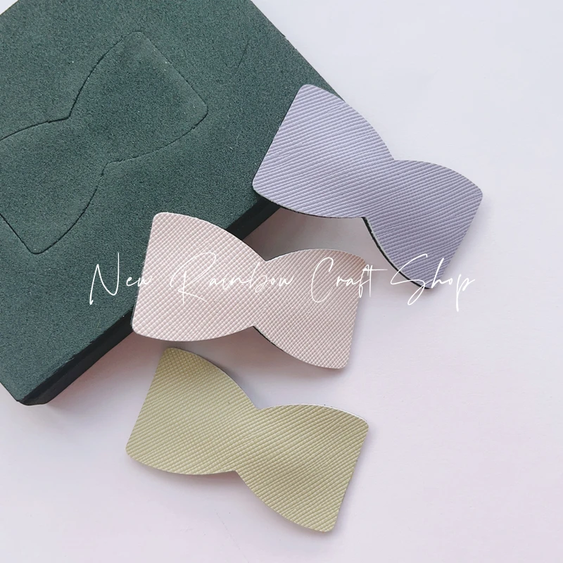 Wooden hairclip die, Haipclip Wooden Cutting Die for DIY kid's hairclips decoration stationery homedeco crafts