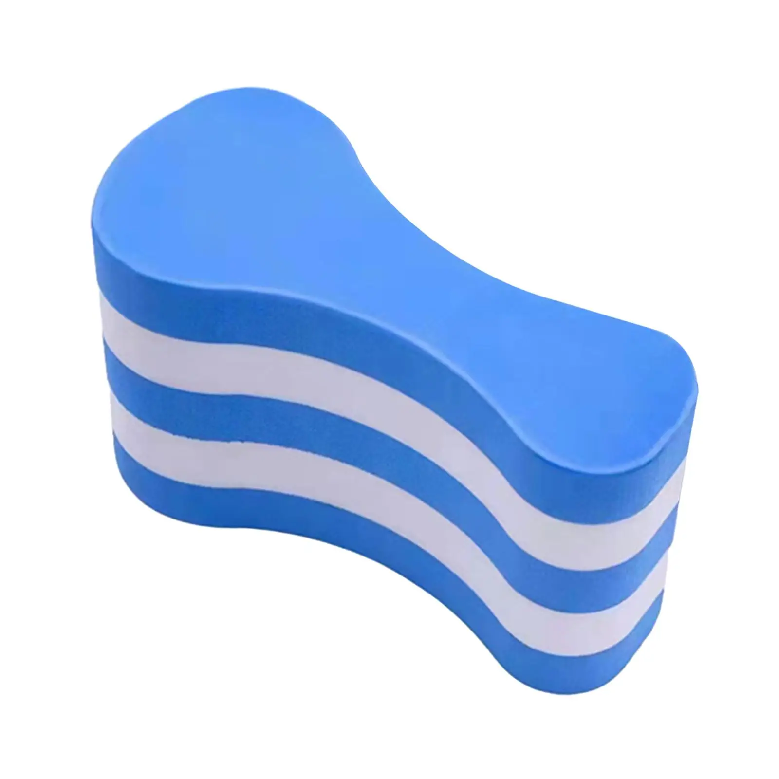 

Swim Trainer Pull Buoy Leg Floats Kickboard Swimming Stroke Exercise Buoyancy Flotation EVA Foam for Beginners Youth Adults