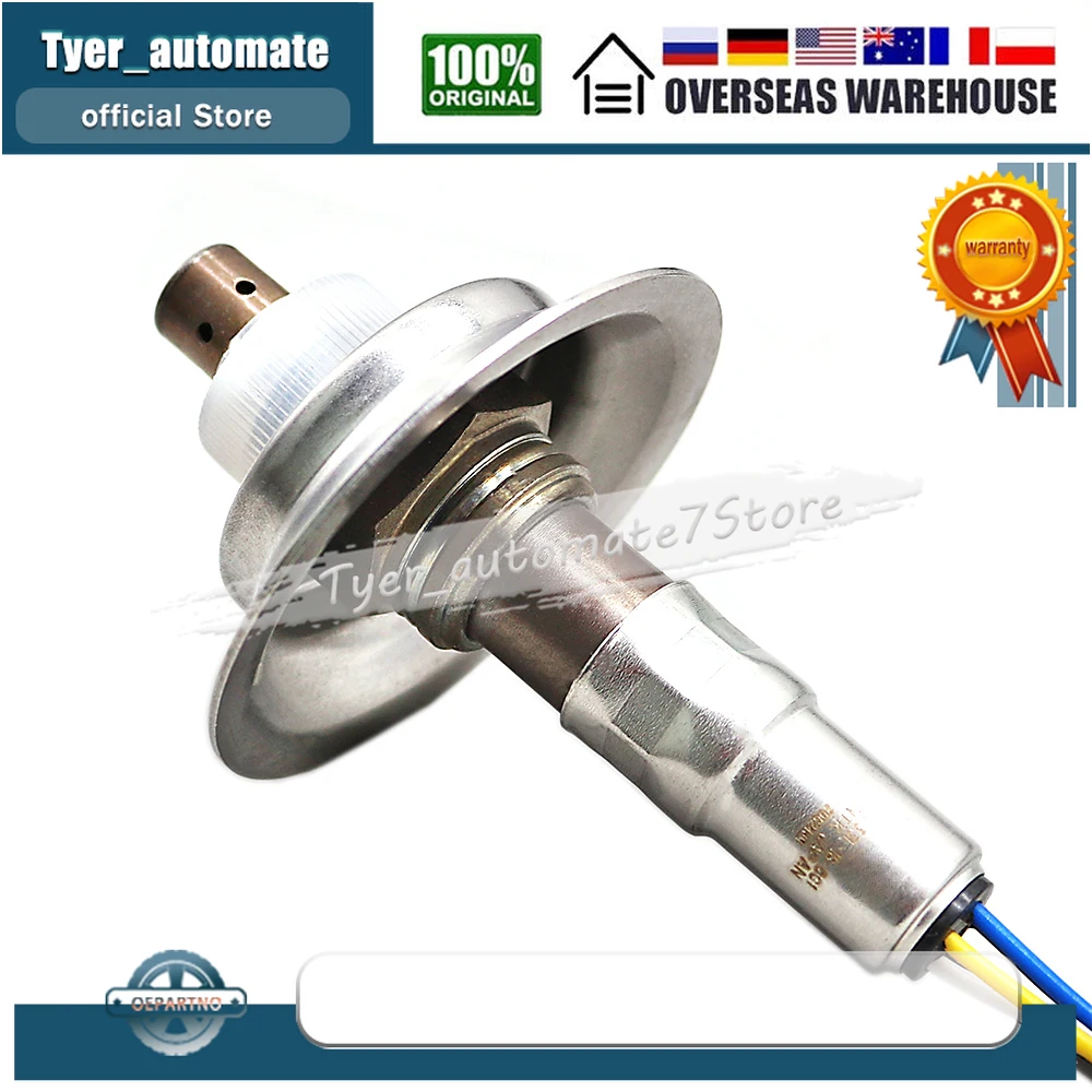 L33L-18-8G1B     O2  2007-2012  CX-7 2.3L