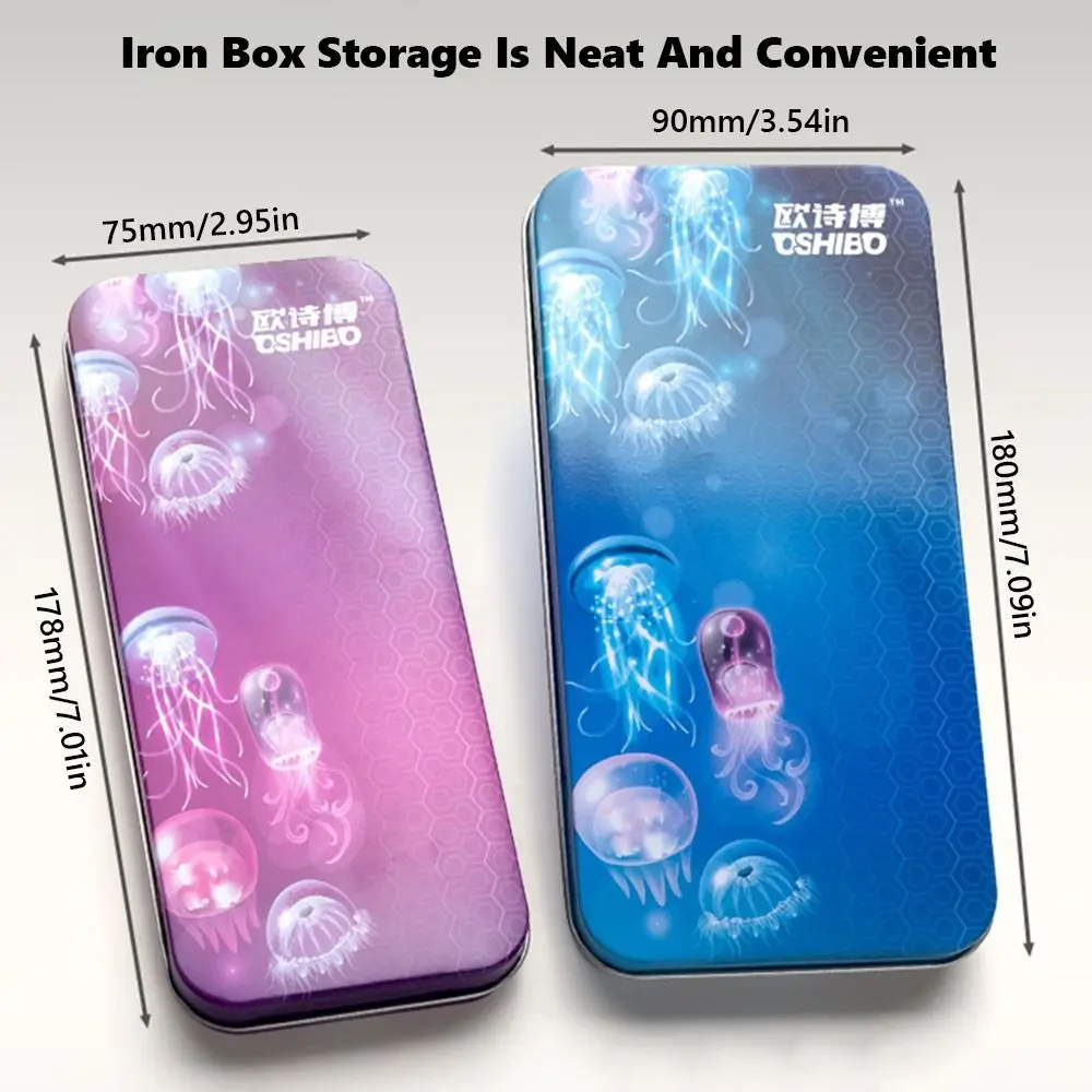 9개/세트 플라스틱 자, 컴퍼스 세트, 샤프펜슬, 지우개, 문구용 자 세트, 삼각자, 직각자, 측정자