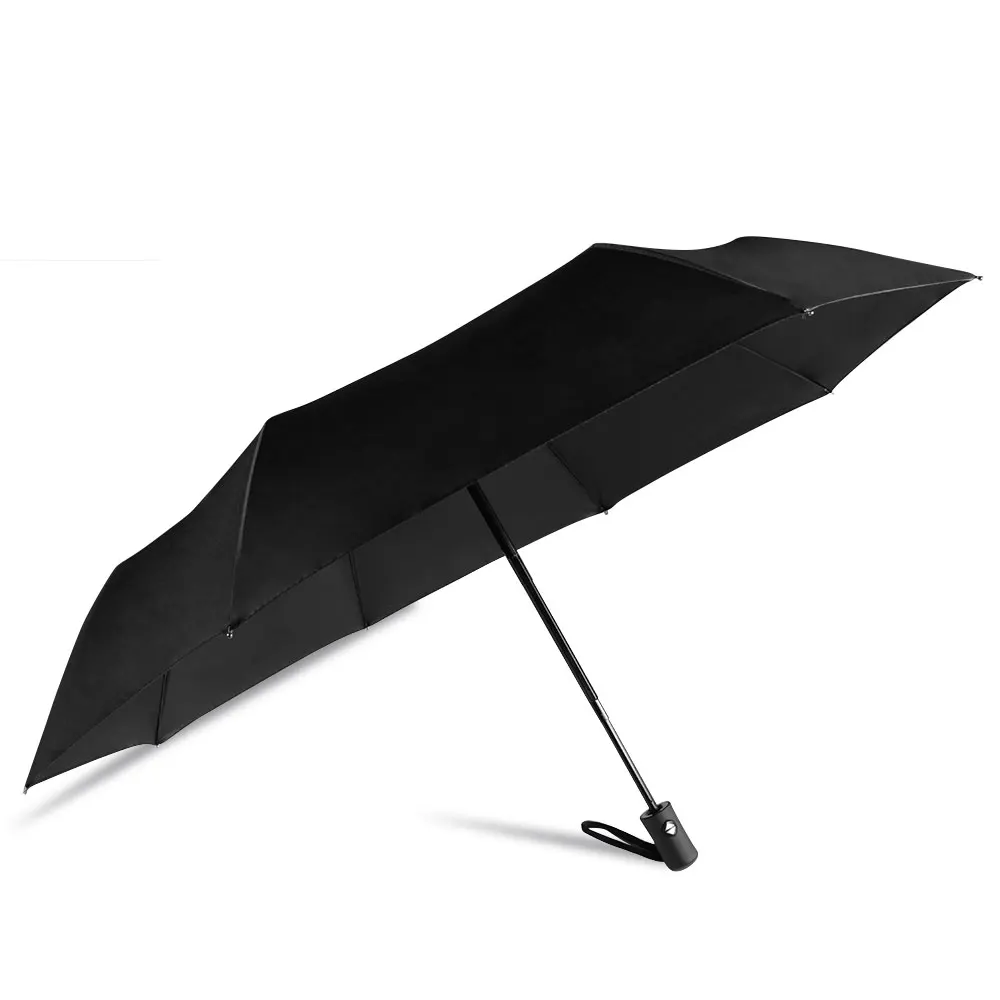 Car Model Foldable Umbrellas Auto Anti-UV Accessories For Skoda Peugeot Nissan Seat Mitsubishi Subaru Opel
