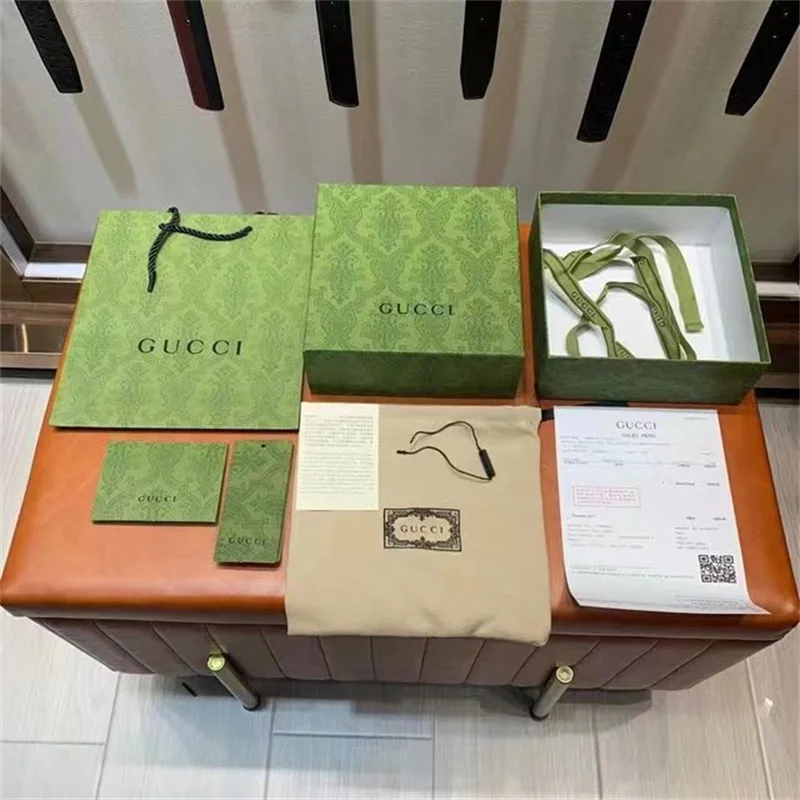 Рисунок 5 - GUCCI новый женский ремень