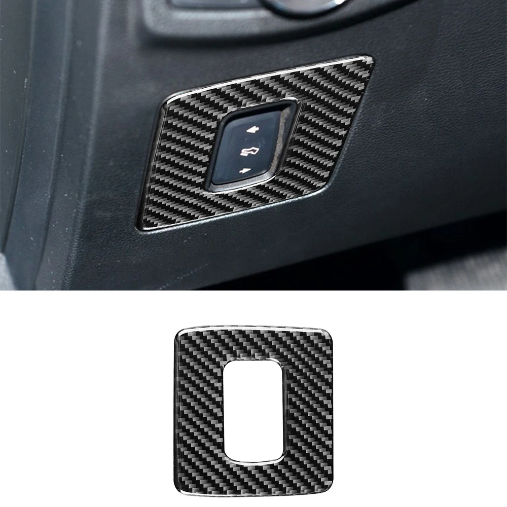 

Throttle Brake Adjustment Decoration Trim Sticker Decal for Ford Raptor F150 2017 2018 2019 2020 Car Interior Accessories