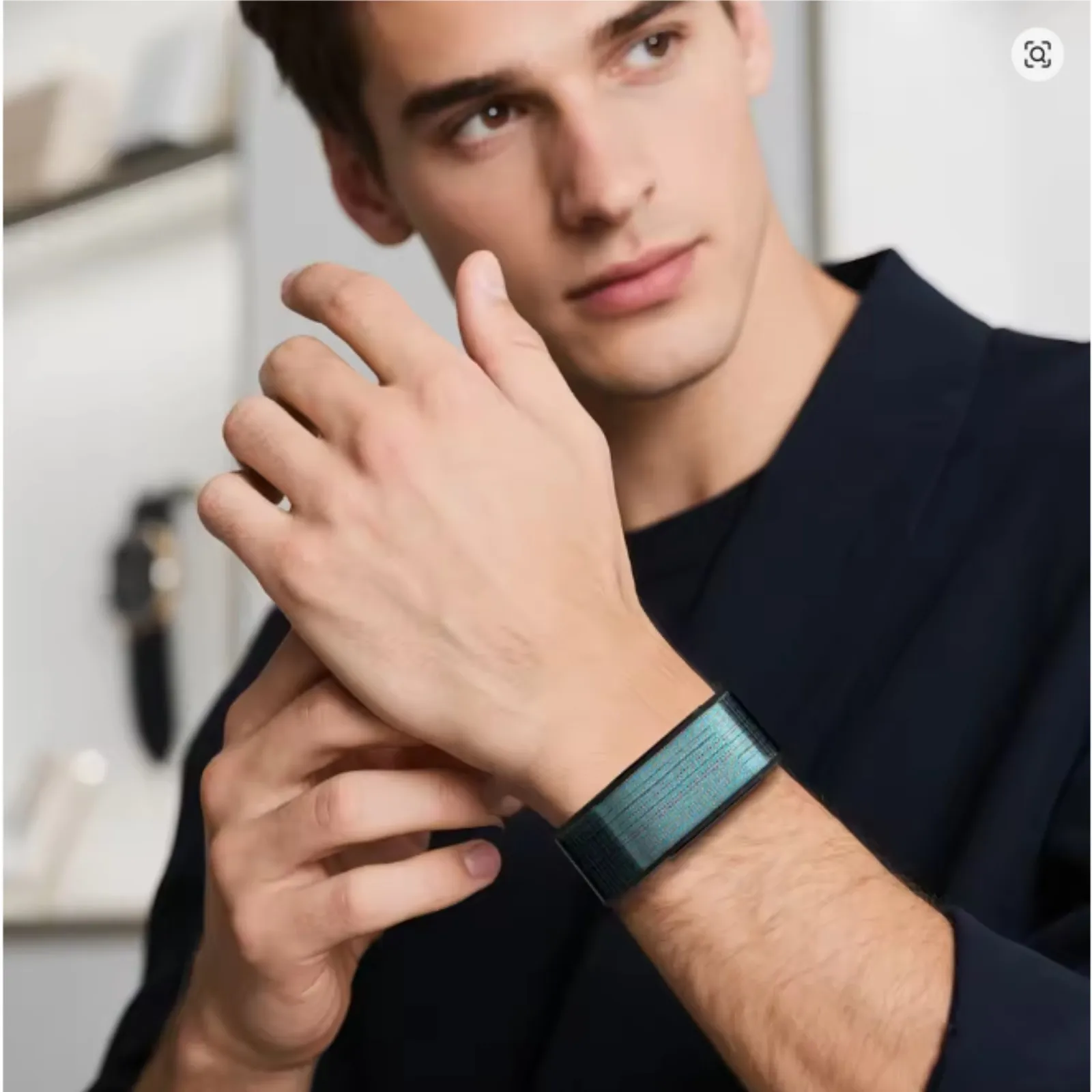 Huami Amazfit Helio 22mm 시계 보호 프레임 커버 액세서리용 아연 합금 범퍼 케이스