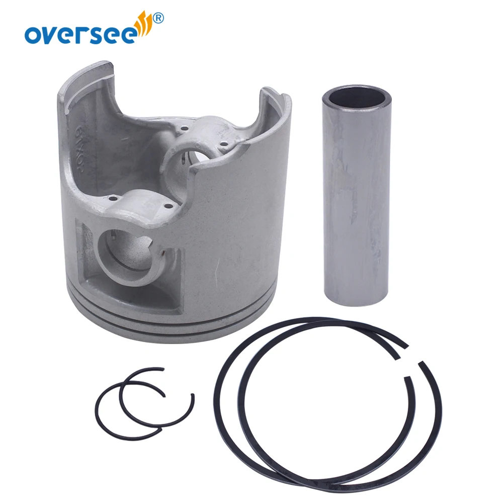 62T11631PistonPistonRingForYAMAHA700HPJETSKIRaiderVenture