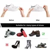 1 Pair 1.2mm Carbon Fiber Insole and Shock-absorbing Insole, Foot Fractures, Hallux Rigidus and Limitus, Rigid Shoe Insert 6