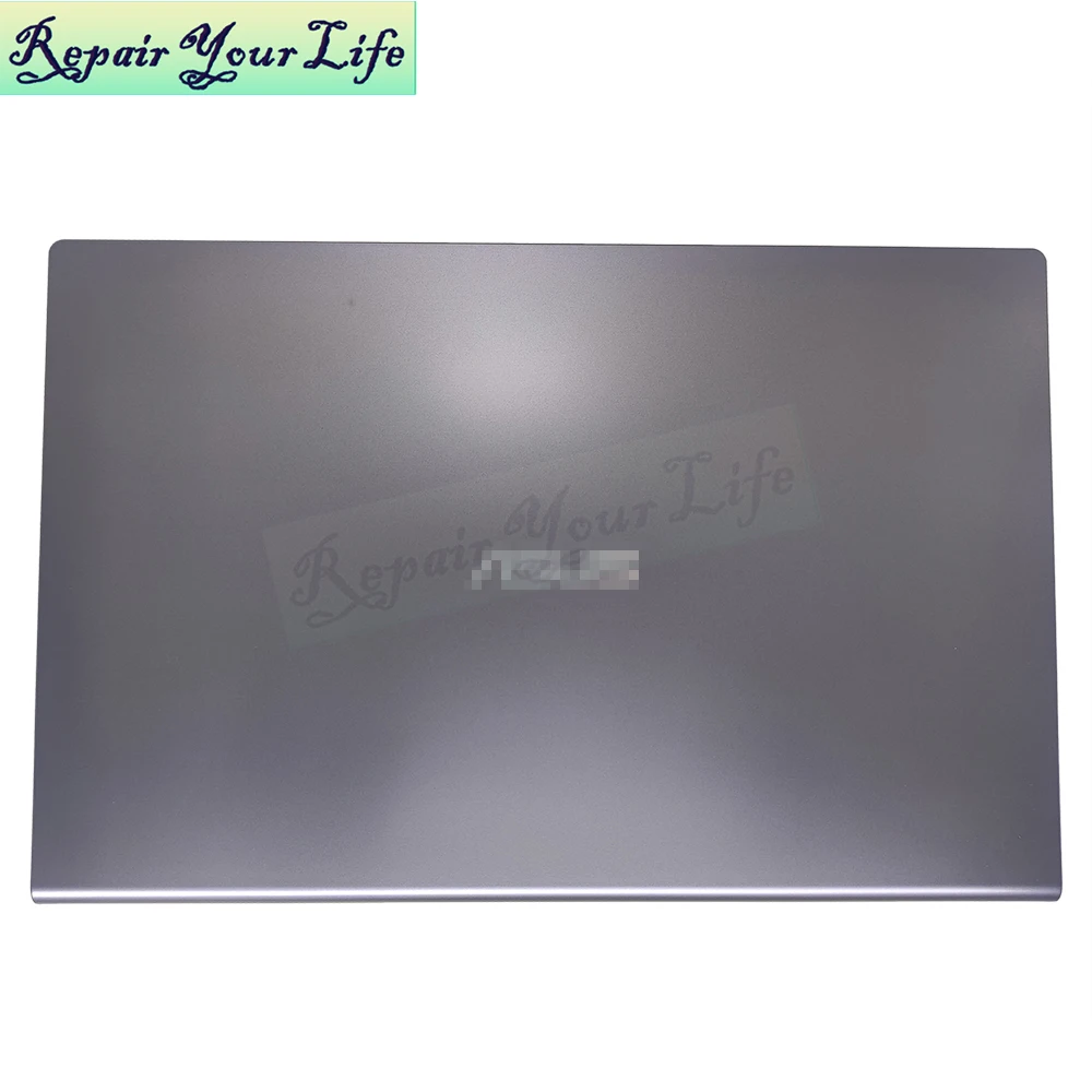 Original Portátil Lcd Capa Traseira para Asus X509 X509fa X509fb F509 Capa de Tela Uma Parte do Case 90nb0nc2-r7a011 Novo 13nb0mz2ap0141 - Imagem 6