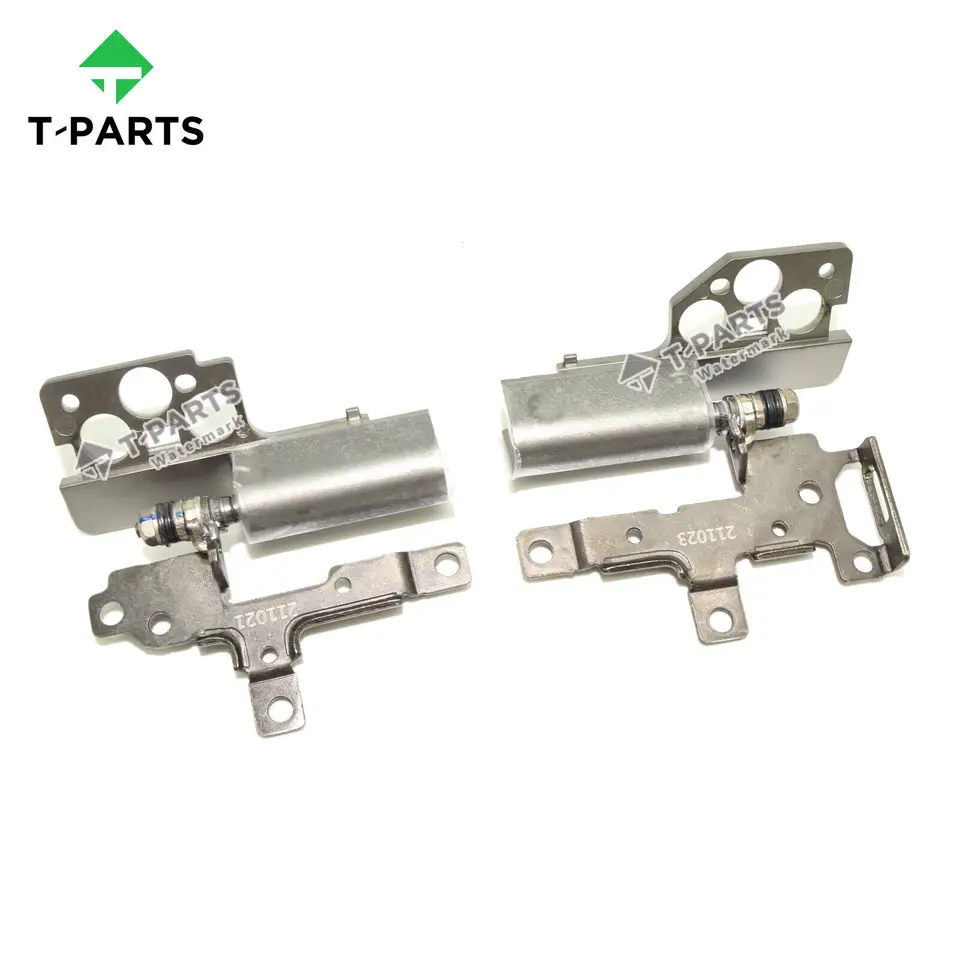 ZAHARA 180°LCD Bisagra Hinge Para Lenovo ThinkPad L13 20R3 20R4 L13 Gen 2 20VH 20VJ 21AB 21AC 5H50S73134 LCD Hinge/Screen Hinge (Not FOR Yoga L13