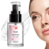 Transparent Jelly Primer Makeup Base Color Rendering Moisturizing Lightweight Makeup Holding Pre Makeup Base Cream Face Makeup 1