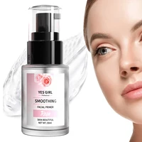 Transparent Jelly Primer Makeup Base Color Rendering Moisturizing Lightweight Makeup Holding Pre Makeup Base Cream Face Makeup 1