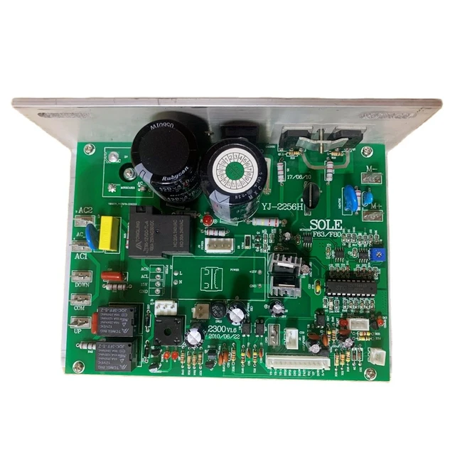 Sole F63 Next Generation Motor Control Board (2005 2015), 60 OFF