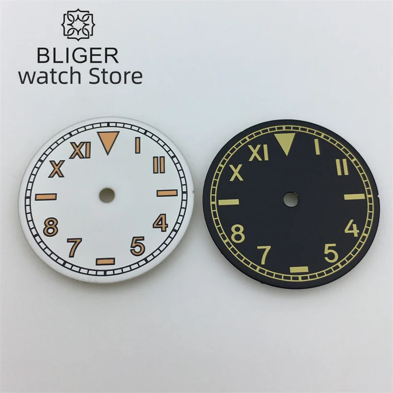 腕時計　部品　BLIGER　R　カスタム 71wp7NLzP+L._AC_UY350_.jpg