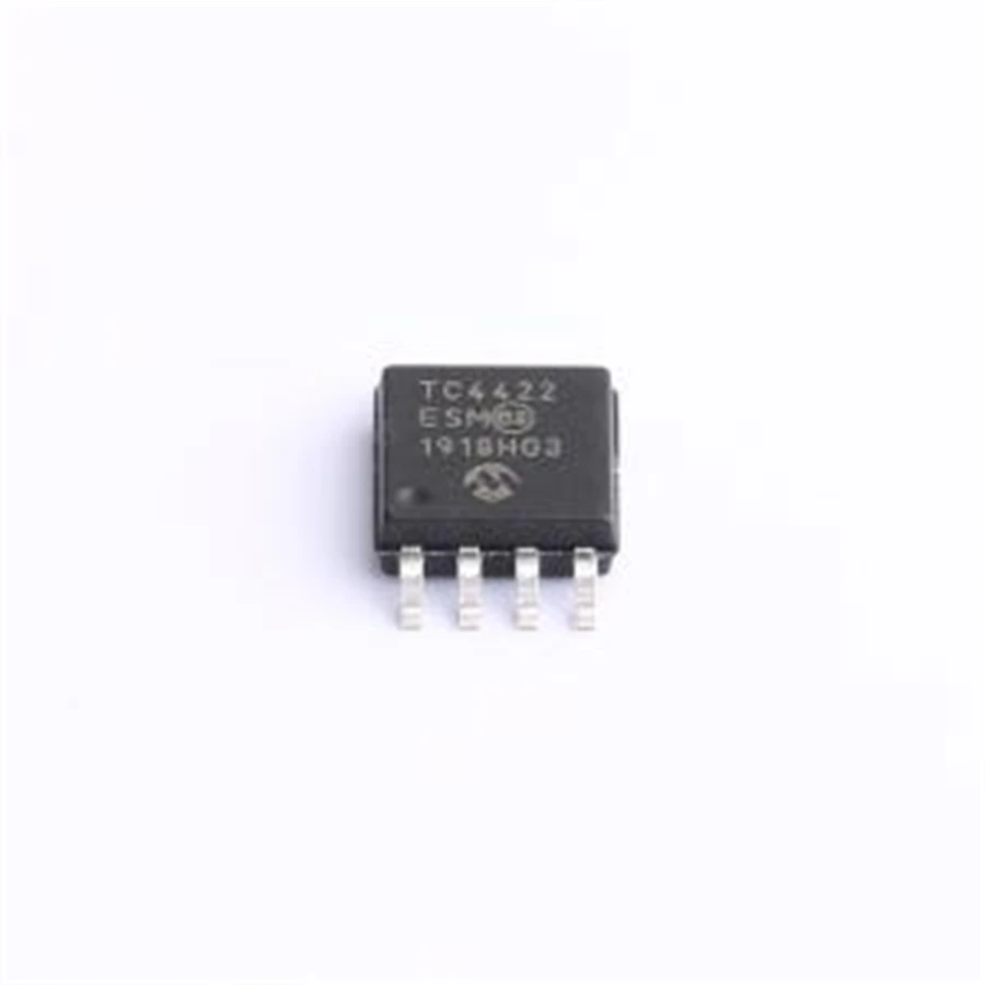 TC4422ESM