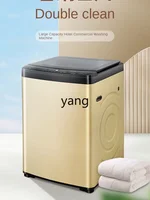 L'm'm Fully Automatic Large Capacity Household 20kg Hotel Commercial Dedicated Large 2