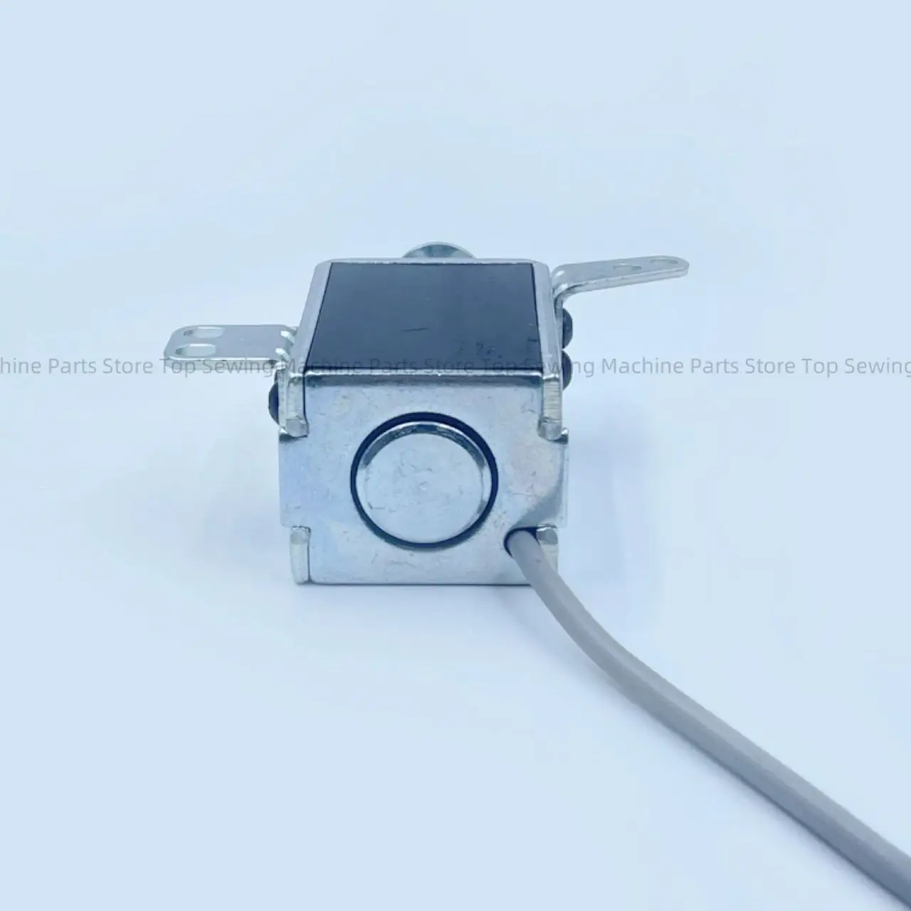 Solenoide automatico del filo più carino dell'ascensore del piedino dei pezzi di ricambio della macchina da cucire industriale per JACK - immagine 3