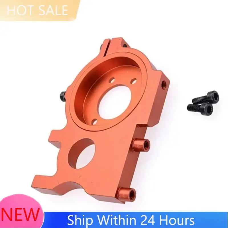 큐레이티드 컬렉션 메탈 1/8 ZD 레이싱 08423 08425 08426 08427 9020 9021 9071 9072 9116 9203 모터 마운트 8487 RC 자동차 업그레이드