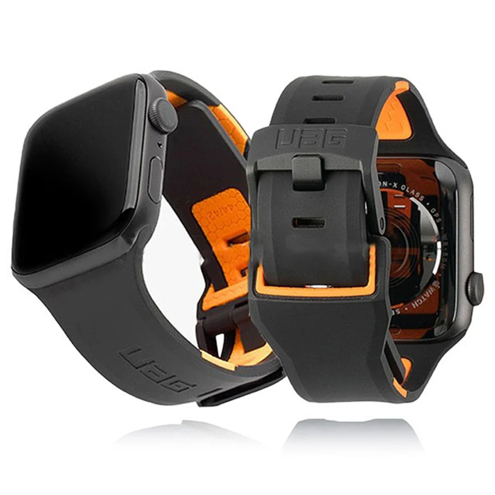 UAG  ġ  Ǹ Ʈ, ġ  , ̿ġ ø 3, 4, 5, 6, SE, 7, 8 Ʈ Ʈ, 44mm, 40mm, 49mm, 45mm, 41mm, 42
