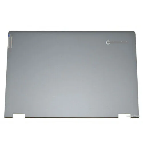 

New For IdeaPad Flex 5 CB-13IML05 Lcd Back Cover Rear Lid Gray 5CB0Z28166