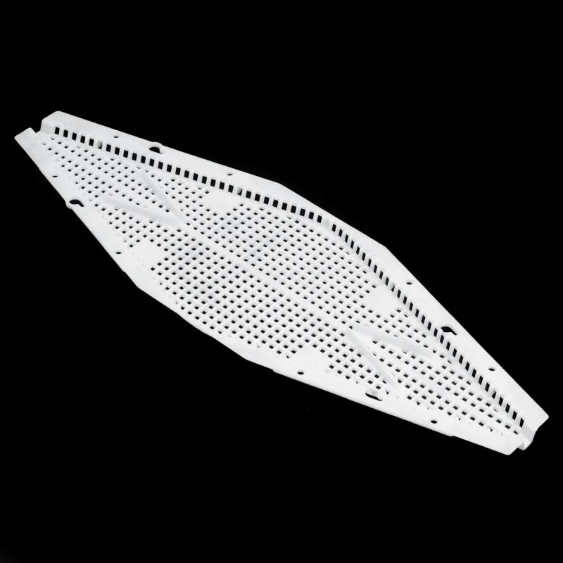 Diamonds Bee Escape Door Plastic Beehive Nest Door Beekeeper Supplies Beehive Equipment Apiculteurs Accessories Beekeeping Tools