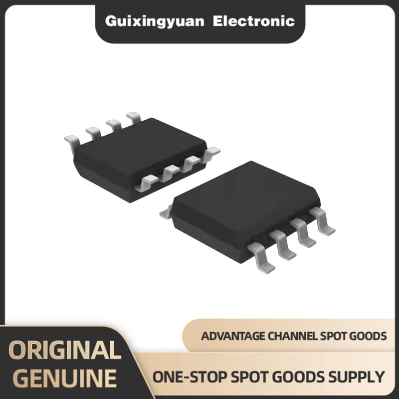 

[10 шт.] 100% новый чип STM819LM6F TM819LM6F SOP8