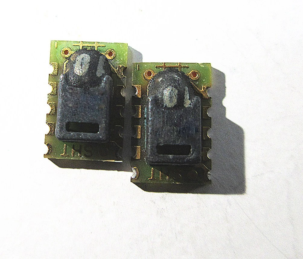 

Free shipping SHT10 10PCS