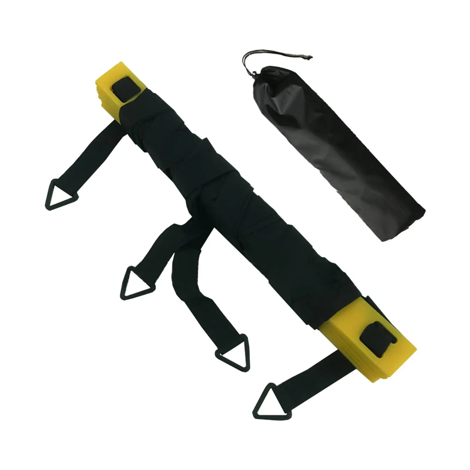 

Agility Ladder Multipurpose Speed Ladder for Rugby Foot Exercise Volleyball
