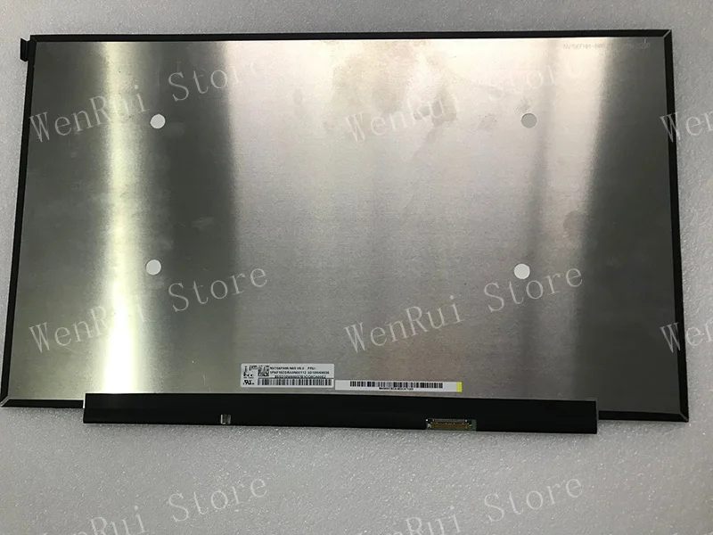 Lenovo Ideapad Ʈ LCD ũ г, 15.6 ġ FHD IPS Ʈ Ʈ, 5-15ALC05, 30 , ǰ