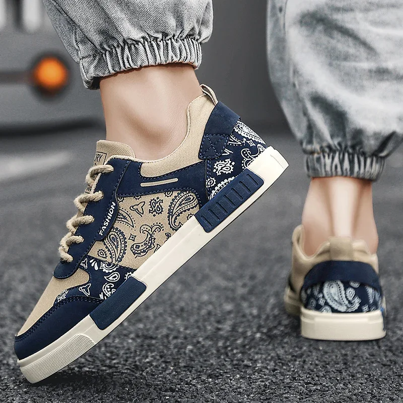 BigSize47 Sneakers Men Casual Shoes Tennis Breathable Comfortable Trainer Vulcanized Mens Sports Running Shoes for Male Footwear 6