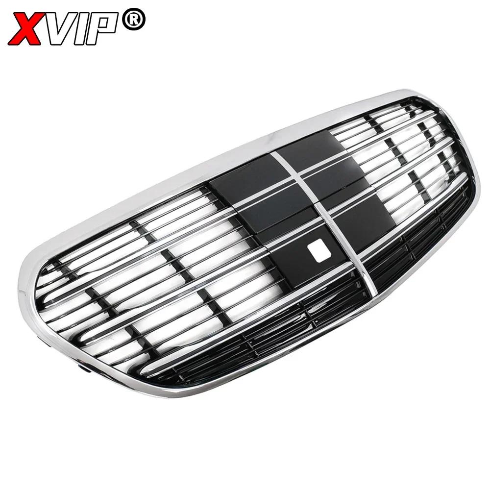 XVIP ũ AMG Ÿ Ʈ ̽ ׸, ޸  S Ŭ W223 S450L S500 S580 2021-2024 ̹ Ÿ  ׸