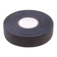 Ice Hockey Stick Tape Badminton Handle Bike Grip Handlebar Tape Steering Wheel Cover Anti-slip Cloth Hockey Sticky Rubber Tape 1