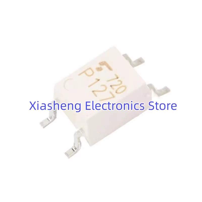 NewOriginal10PcsP127TLP127SOP4OptoCouplerChipICIntegrated