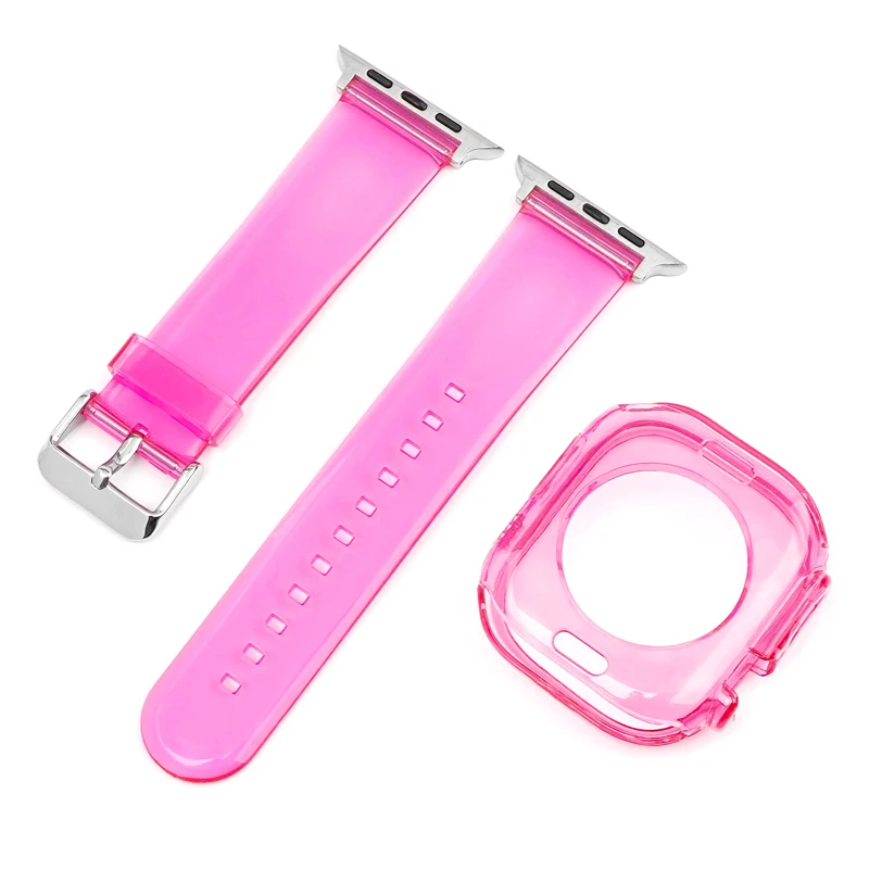  ð  Ʈ 49MM 忡  ȣ ð ̽ IWatch 49MM Ŀ Ǹ Ʈ  Ŭ TPU ո 