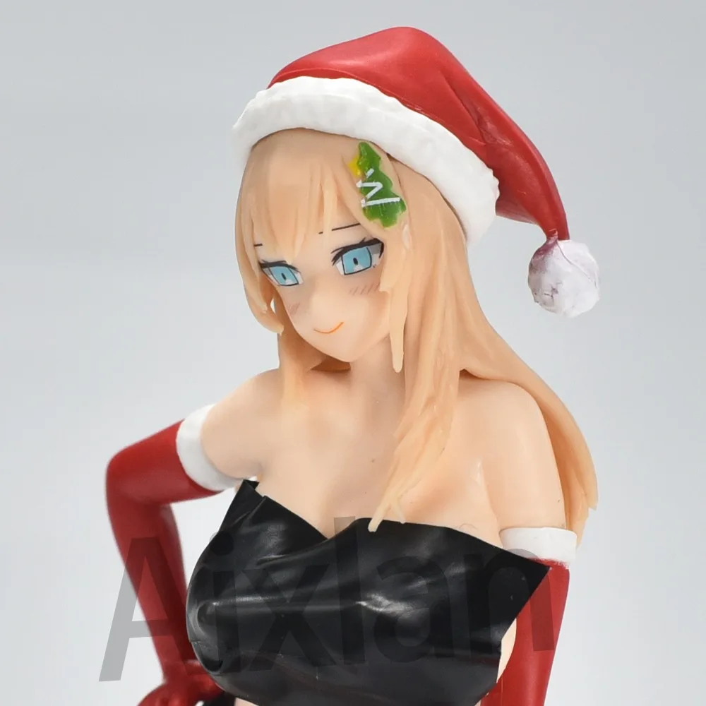 Aixlan NSFW インサイトフィギュアキャロル Lu Nikukan セクシー