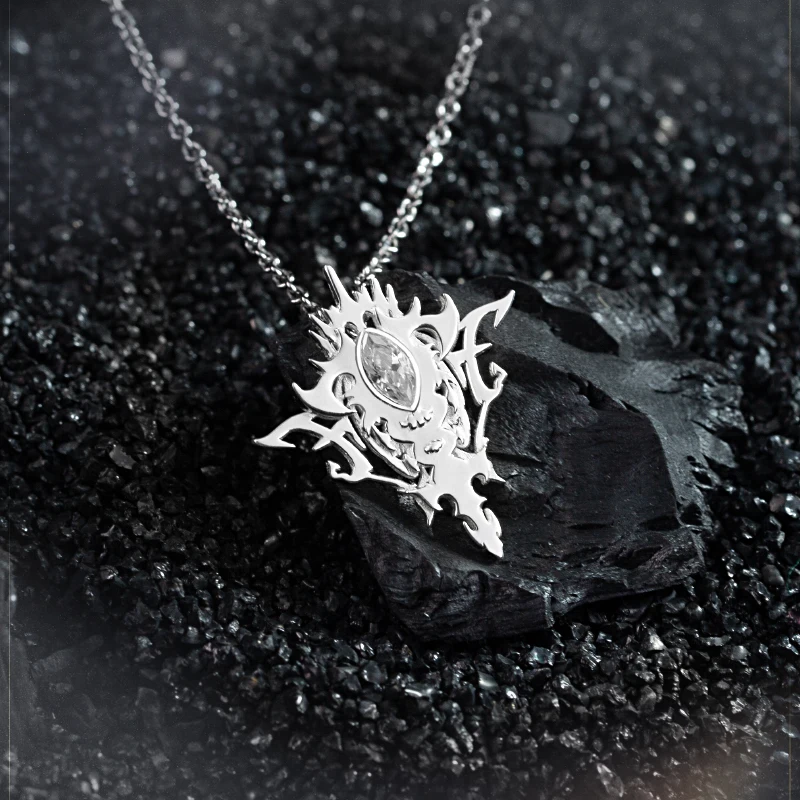 Soul Land 2:The Unrivaled Tang Sect Necklace Douluo