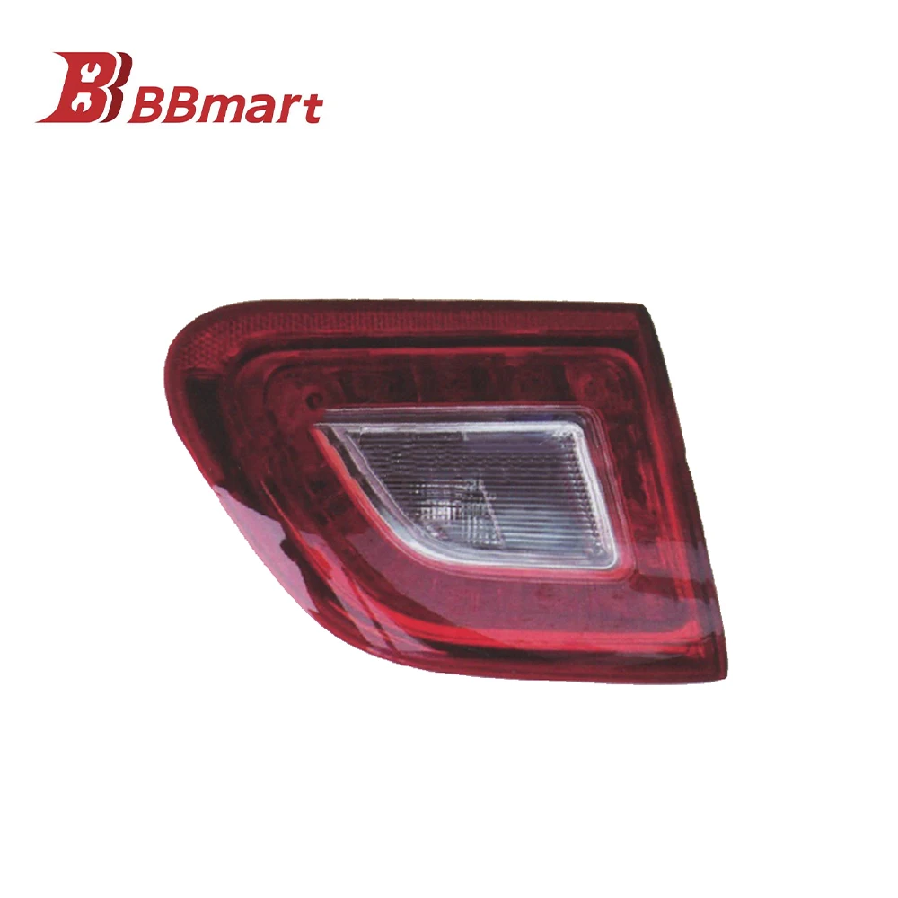 

18G945093 BBmart Auto Parts 1 Pcs Taillight Tail Lamp Inside Rear Left For VW Bora Car Accessories