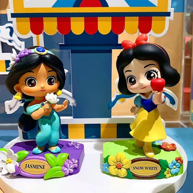 ディズニープリンセスガーデンドリームシリーズブライスボックス