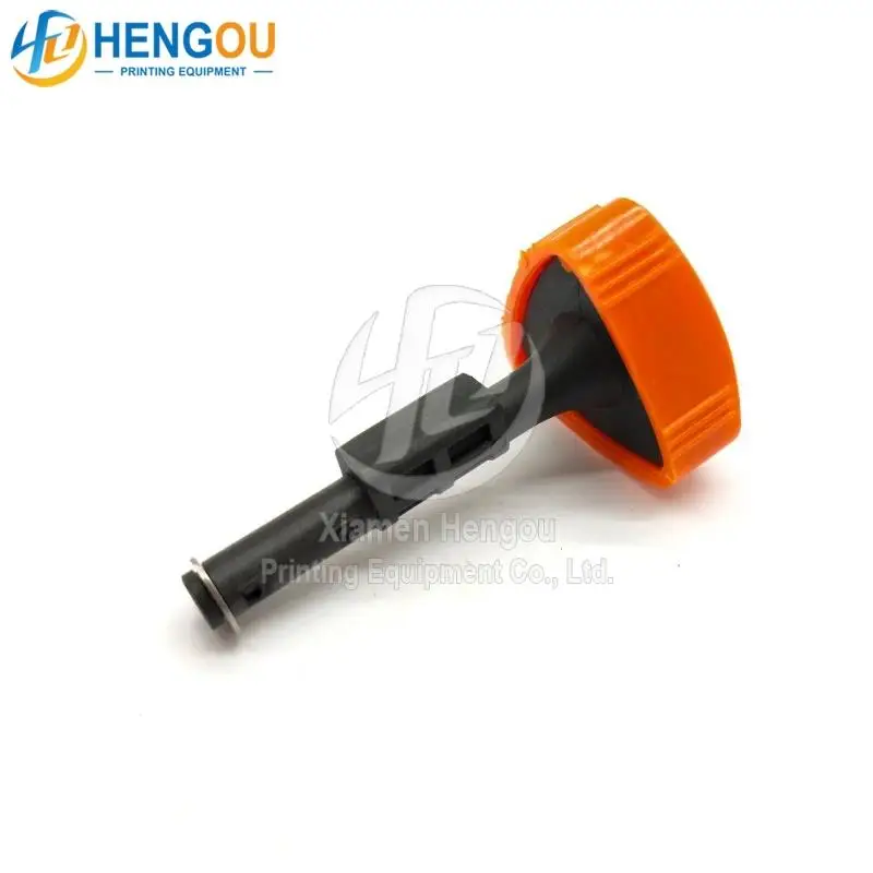 

43/6S Nail Head Accessory Handle