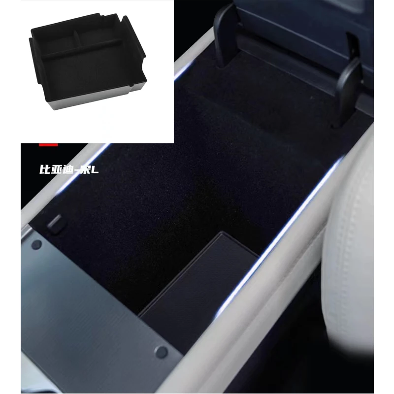 ABS ڵ  ܼ Ȱ ڽ  Ʈ ġ, BYD Song L 2024  ̳ ׼
