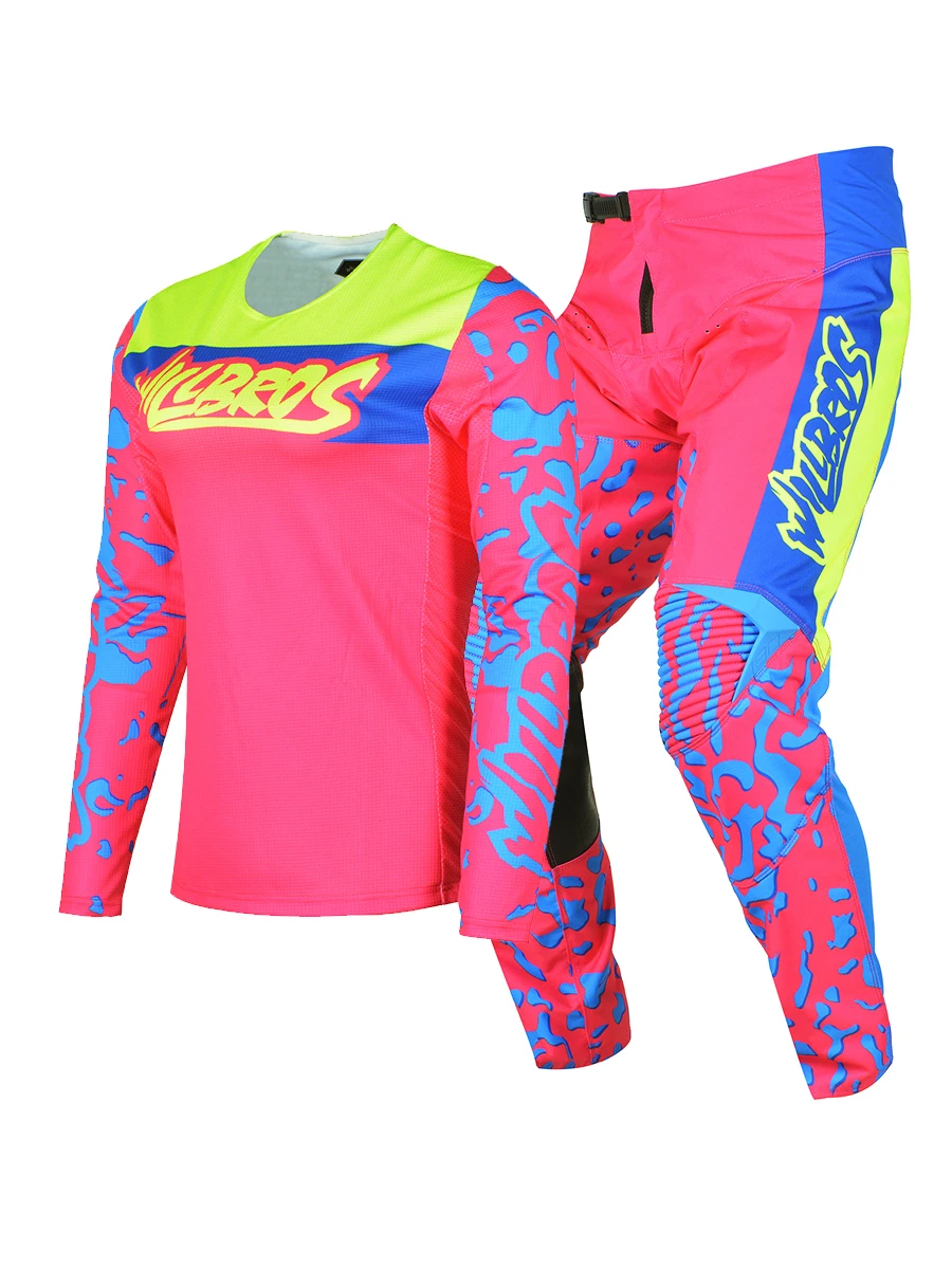 Willbros  MX   ޺,  BMX ũν Ʈ ũ, ε  MTB ũ  Ʈ