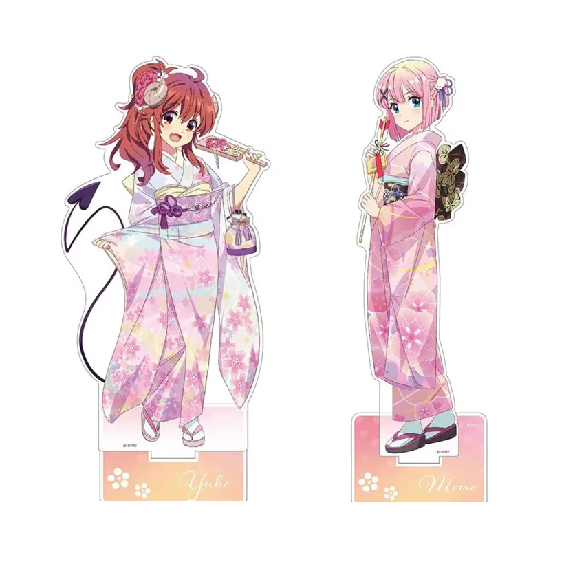 

Игрушка для косплея Yoshida Yuko Chiyoda Momo из акрила