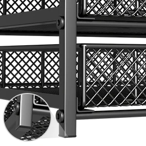 k cup holders for counter