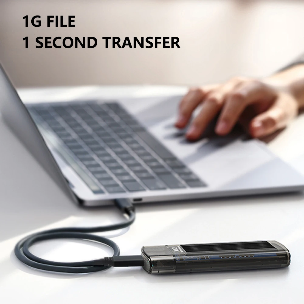 UTHAI-SA0340 M.2     ϵ ũ ڽ, NVME/NGFF ָ Ʈ SSD  ϵ ũ ڽ