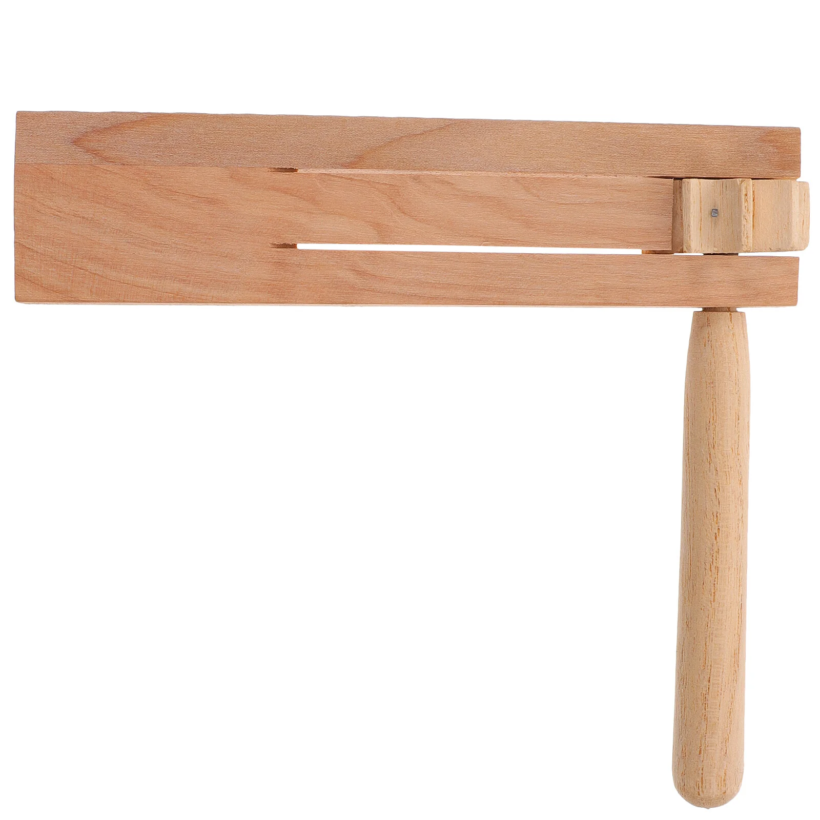 MexicoRatchetNoiseMakerTraditionalMatracaToyMusicalInstrument