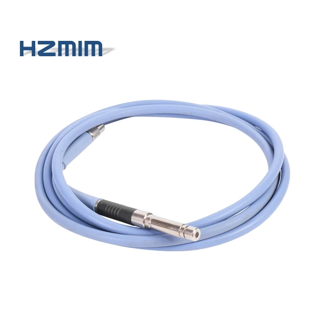 

Light Cable 4*200 mm ,Rigid Endoscope and Light Source Fiber Optic Light Cable