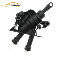 2S617A543AF Clutch Master Cylinder for Ford Fiesta 2001-10 Fusion 2002-12 Chassis Parts 1913885 2S617A543AC 1